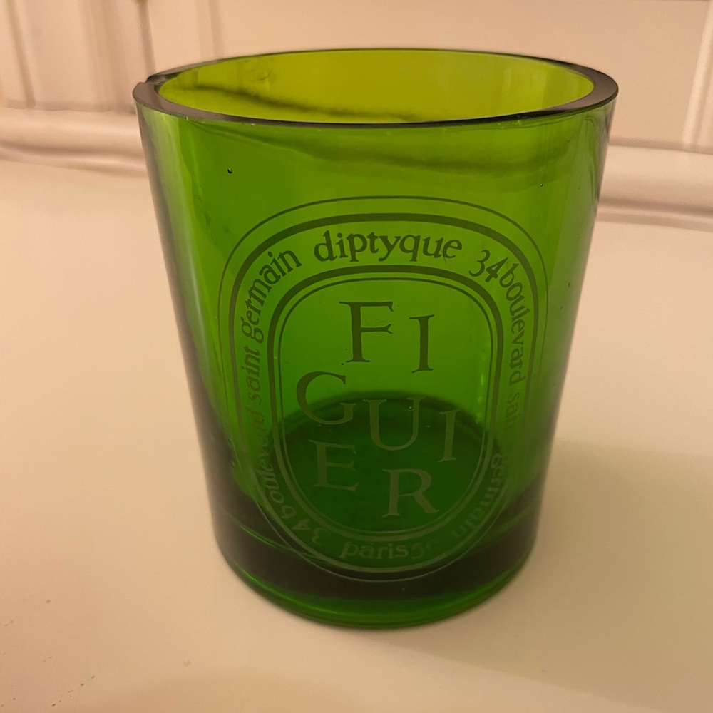 Large Diptyque Jar